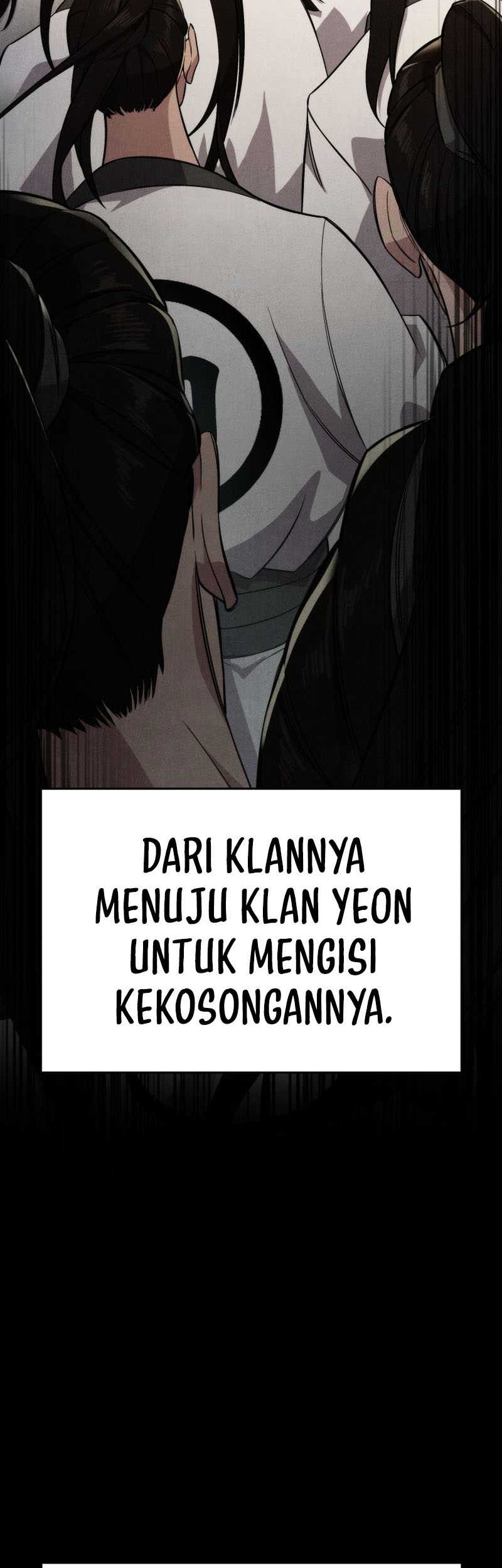 Heavenly Inquisition Sword Chapter 3 - halaman 51