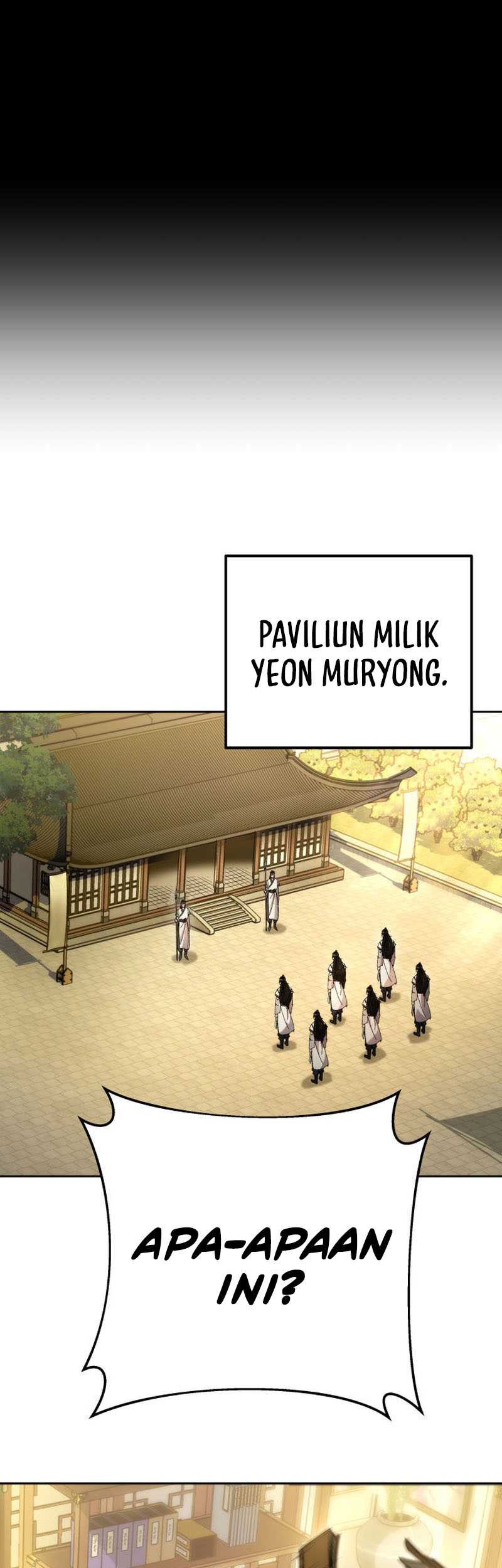 Heavenly Inquisition Sword Chapter 3 - halaman 56