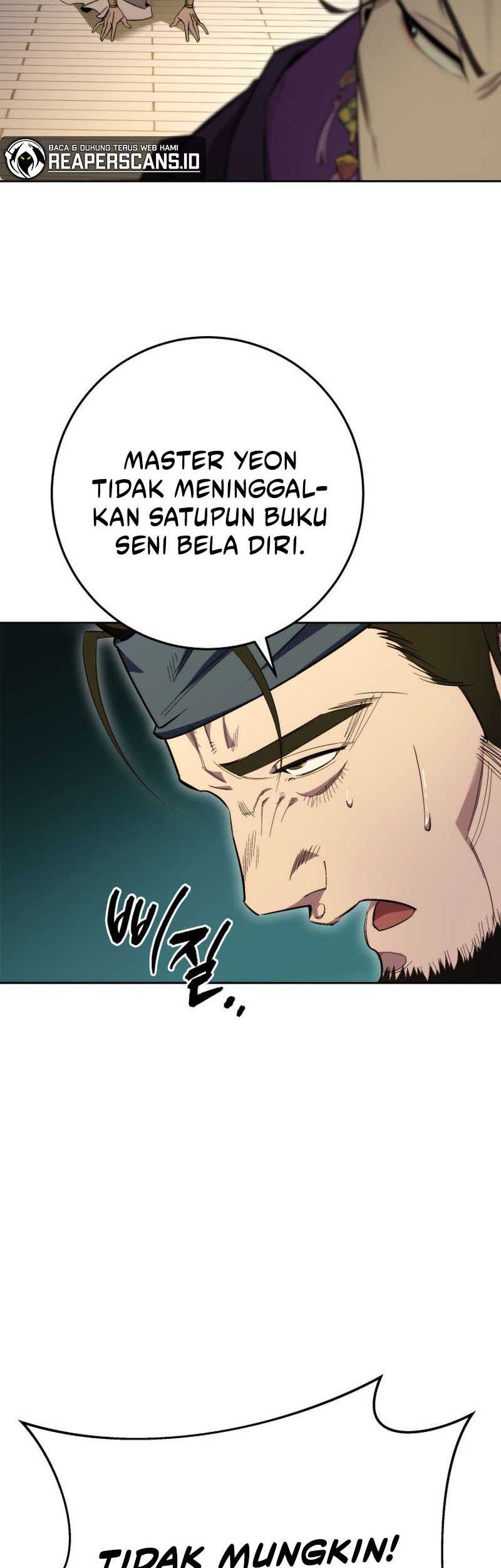 Heavenly Inquisition Sword Chapter 3 - halaman 59