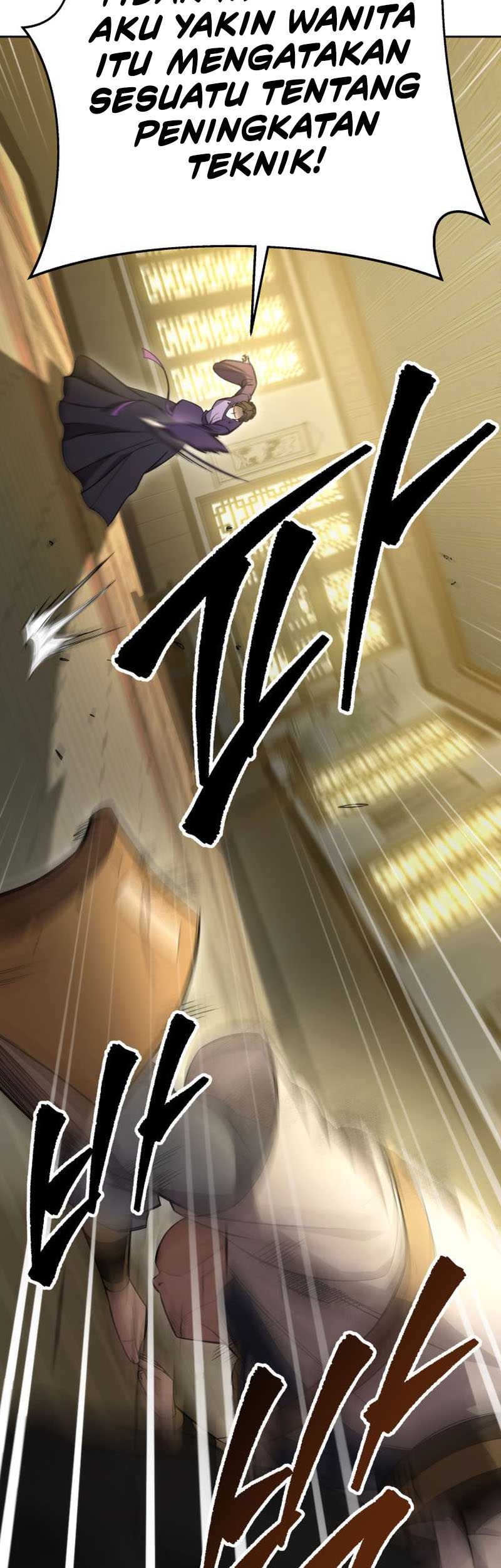Heavenly Inquisition Sword Chapter 3 - halaman 60