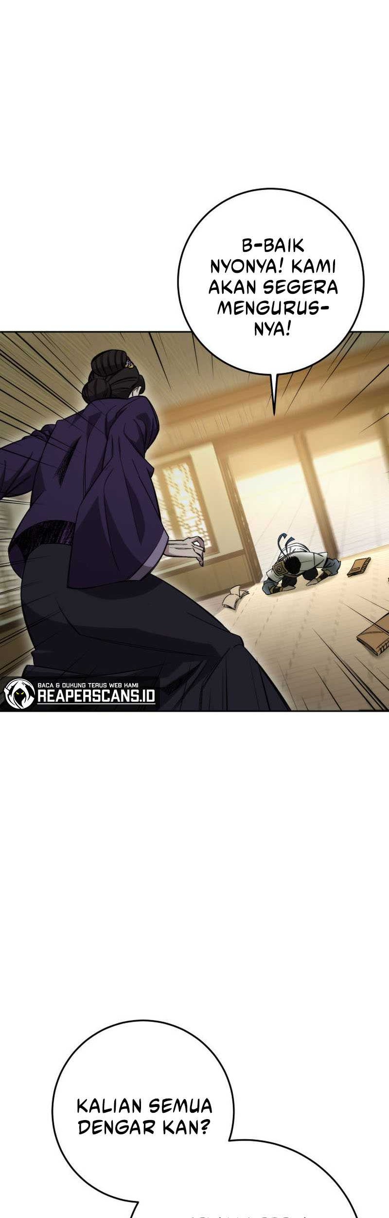 Heavenly Inquisition Sword Chapter 3 - halaman 63