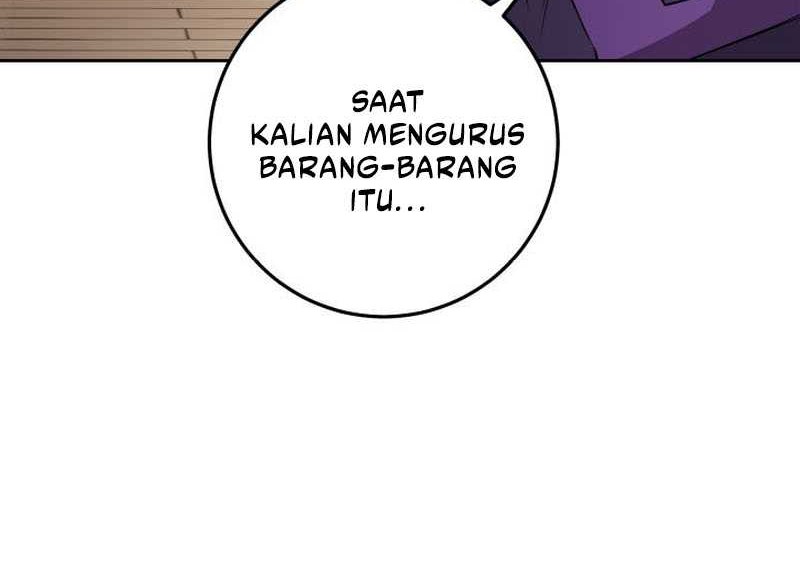 Heavenly Inquisition Sword Chapter 3 - halaman 65