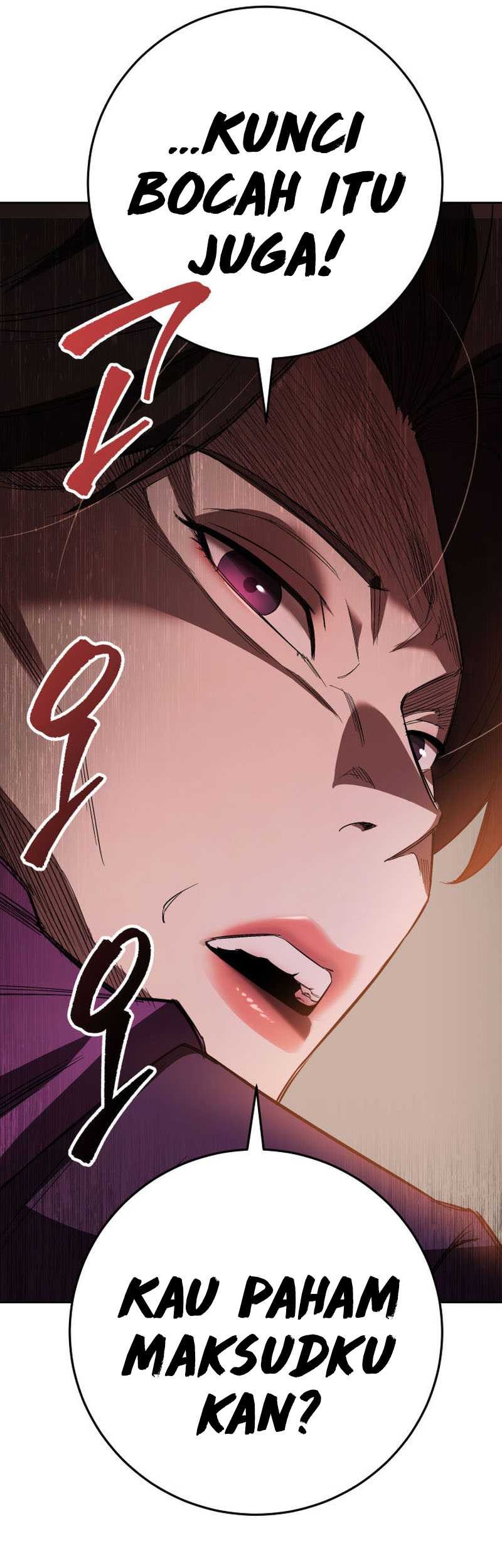 Heavenly Inquisition Sword Chapter 3 - halaman 66