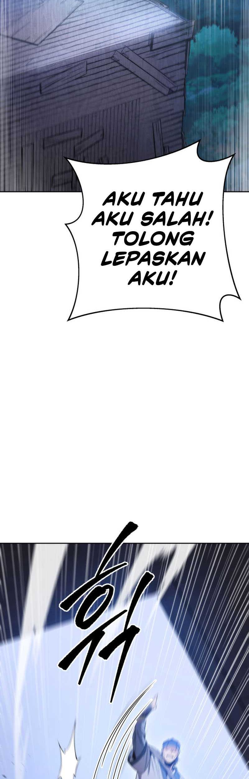 Heavenly Inquisition Sword Chapter 3 - halaman 68