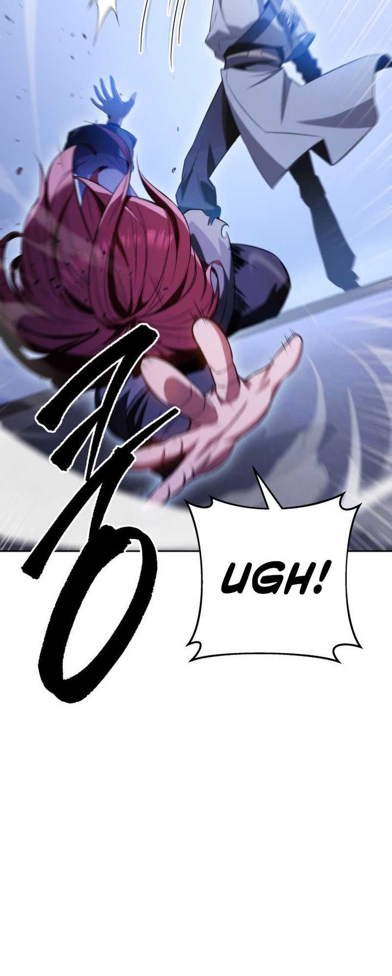 Heavenly Inquisition Sword Chapter 3 - halaman 69