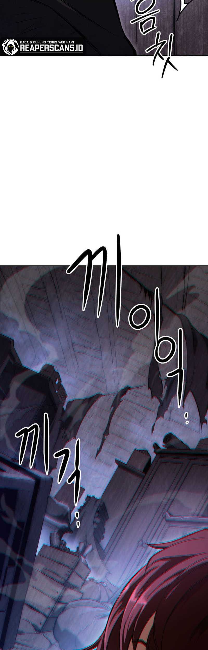 Heavenly Inquisition Sword Chapter 3 - halaman 76