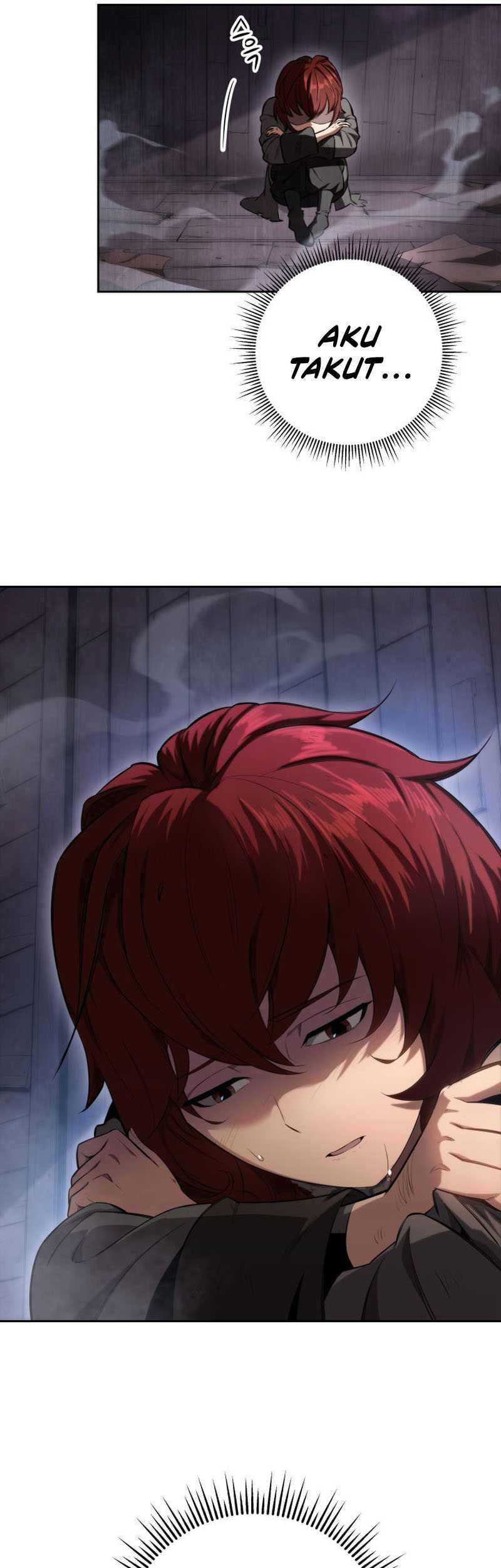 Heavenly Inquisition Sword Chapter 3 - halaman 78