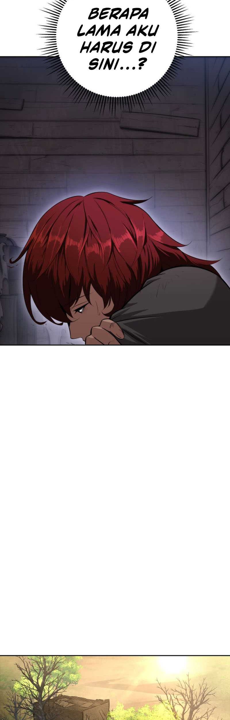 Heavenly Inquisition Sword Chapter 3 - halaman 79