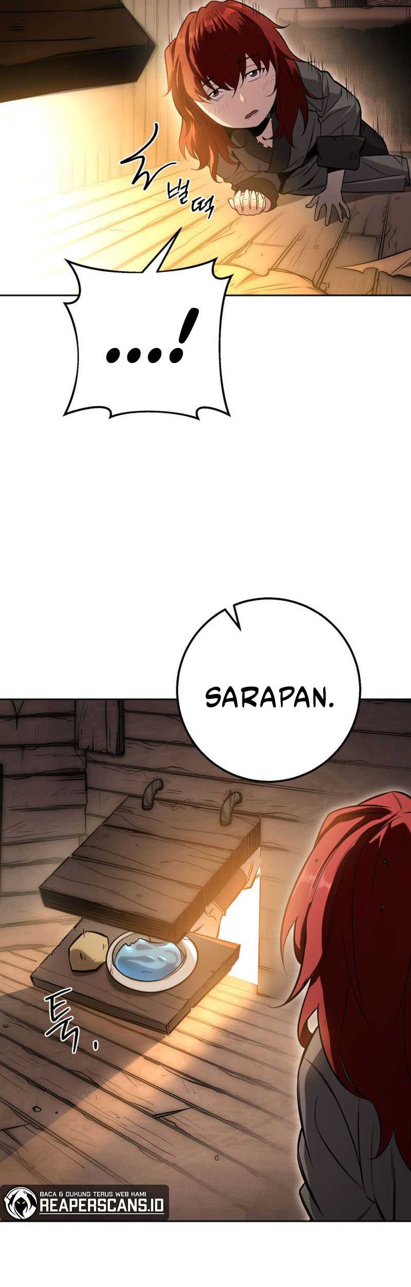 Heavenly Inquisition Sword Chapter 3 - halaman 81