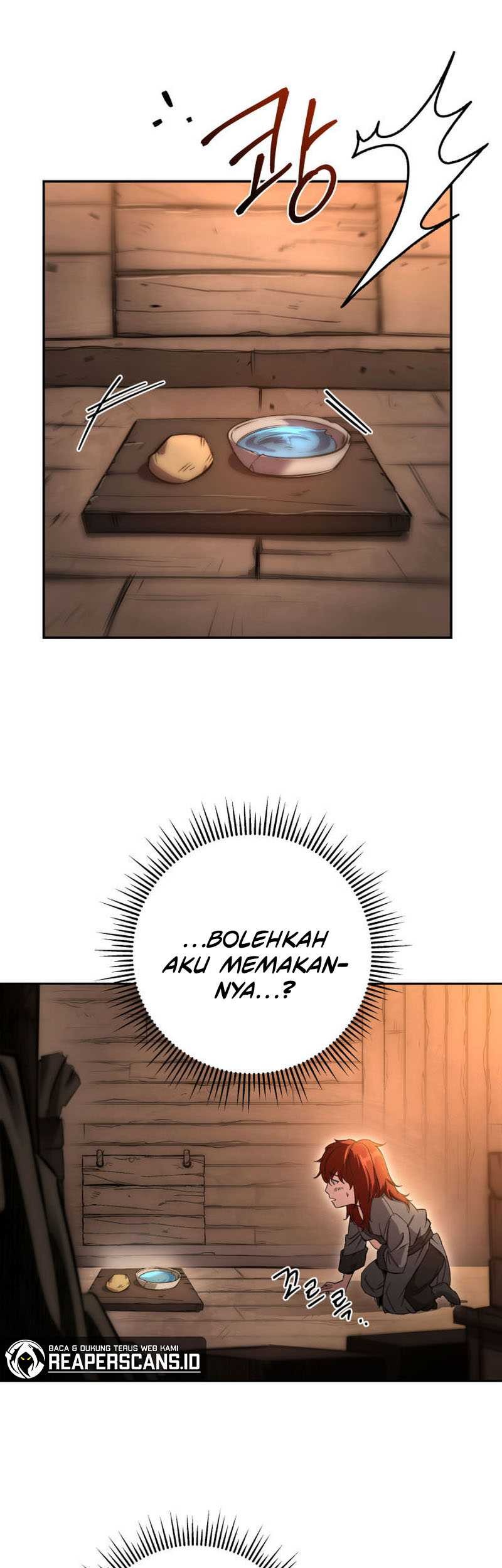 Heavenly Inquisition Sword Chapter 3 - halaman 82