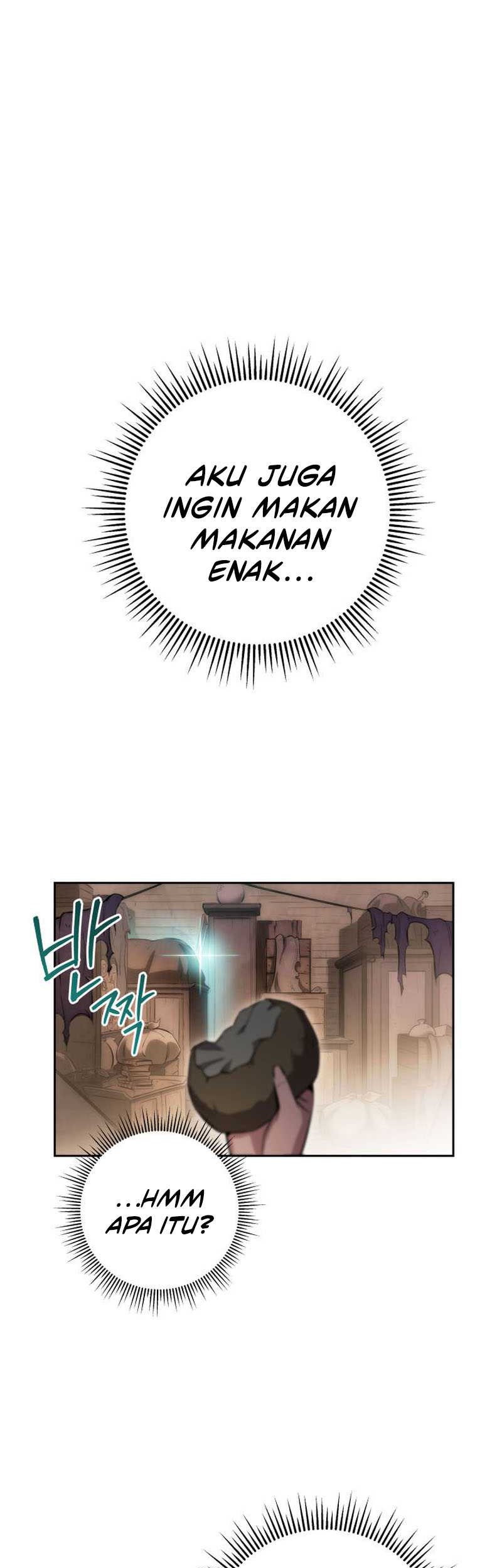 Heavenly Inquisition Sword Chapter 3 - halaman 84