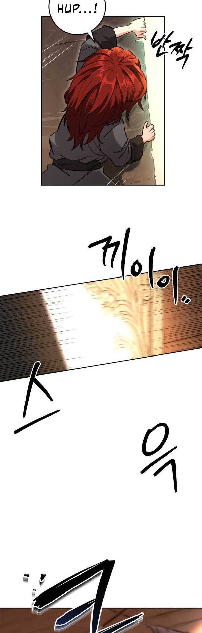 Heavenly Inquisition Sword Chapter 3 - halaman 87