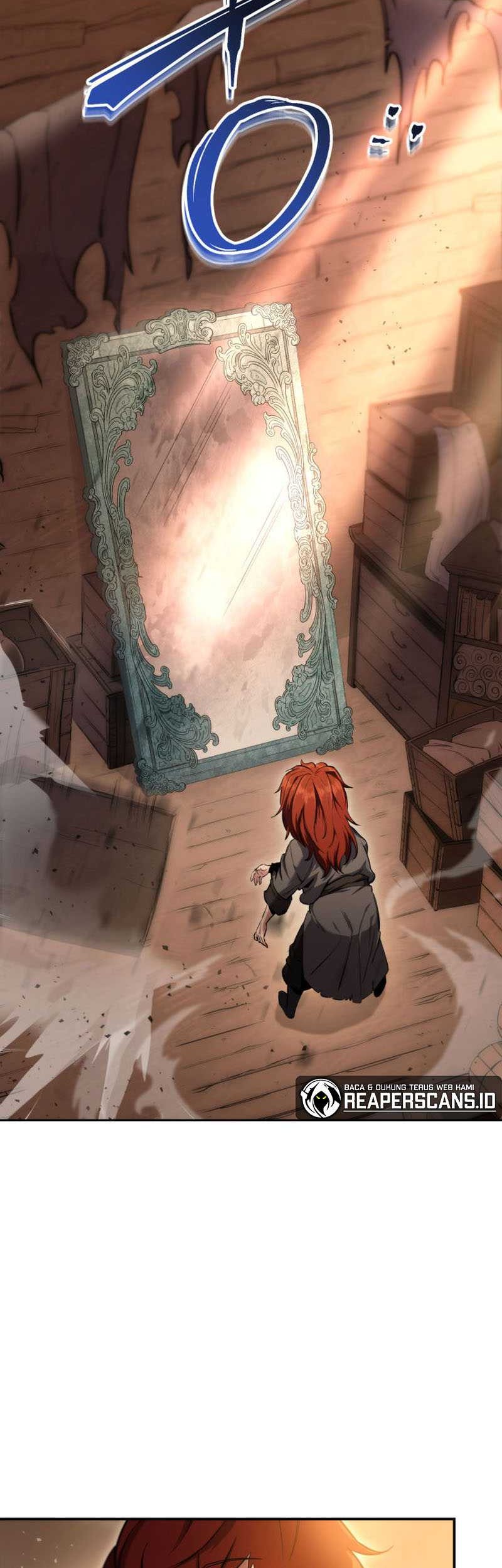 Heavenly Inquisition Sword Chapter 3 - halaman 88