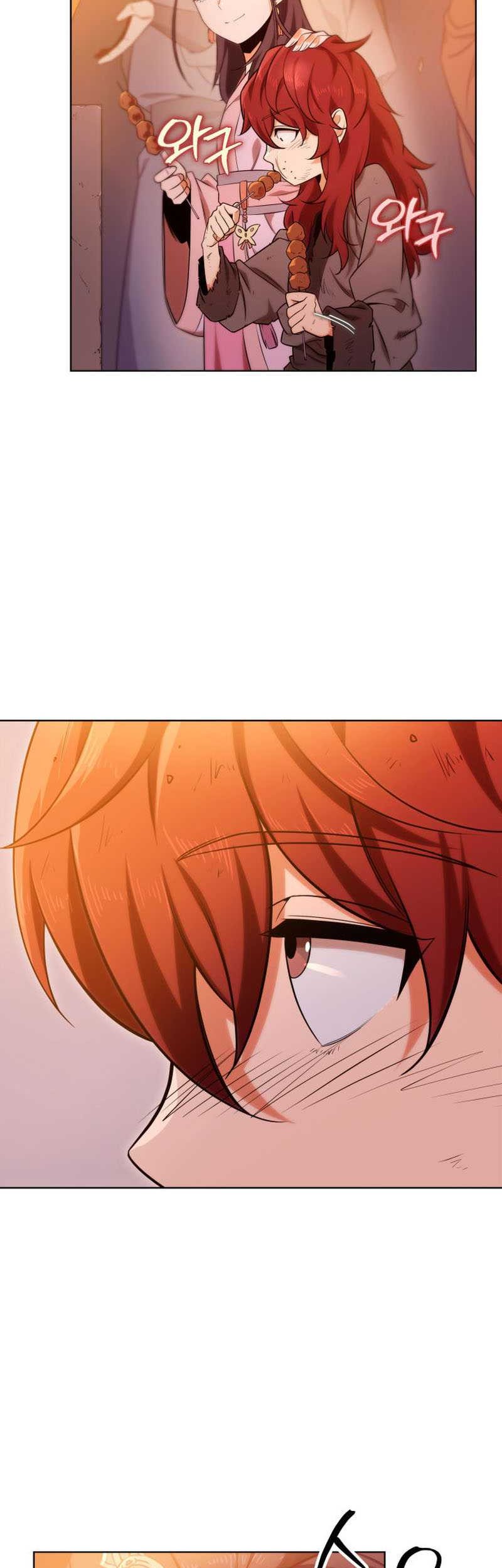 Heavenly Inquisition Sword Chapter 3 - halaman 9