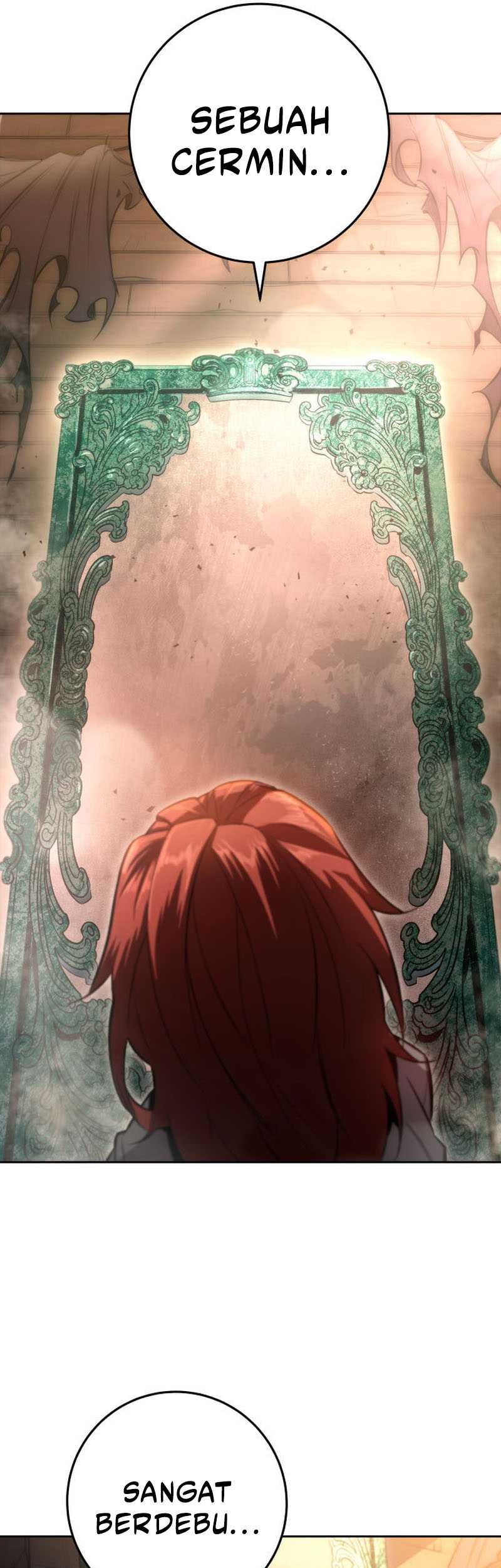 Heavenly Inquisition Sword Chapter 3 - halaman 90