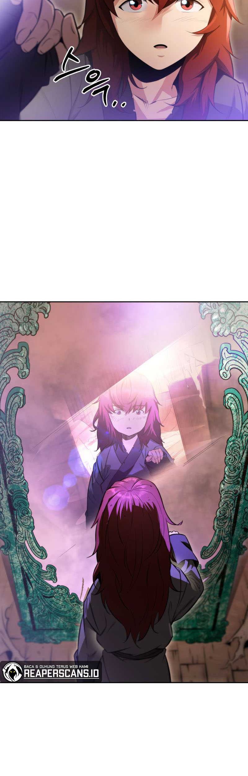 Heavenly Inquisition Sword Chapter 3 - halaman 92