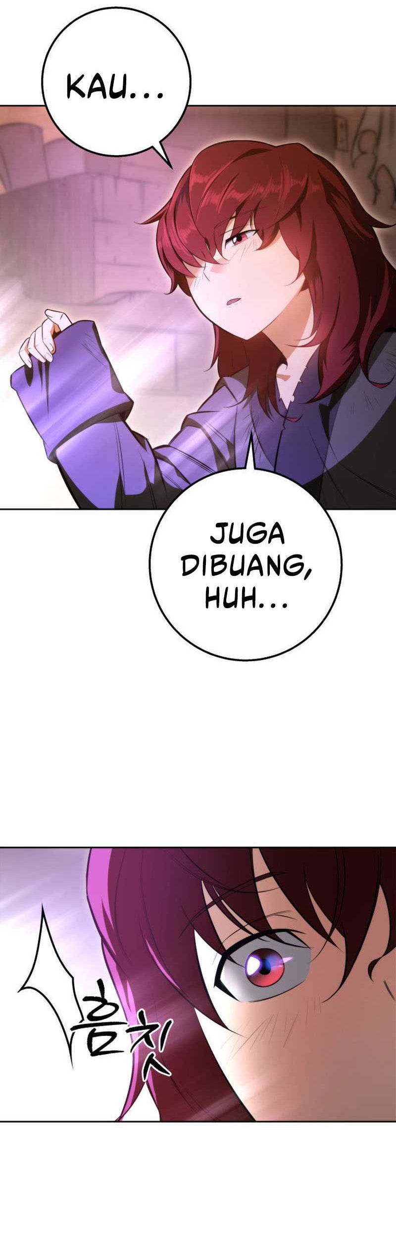 Heavenly Inquisition Sword Chapter 3 - halaman 93
