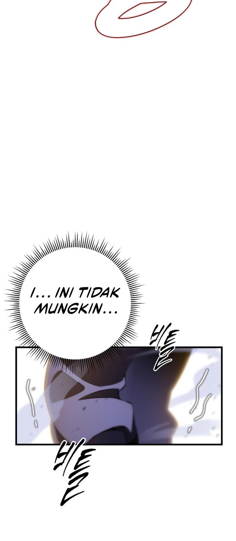 Heavenly Inquisition Sword Chapter 30 - halaman 23