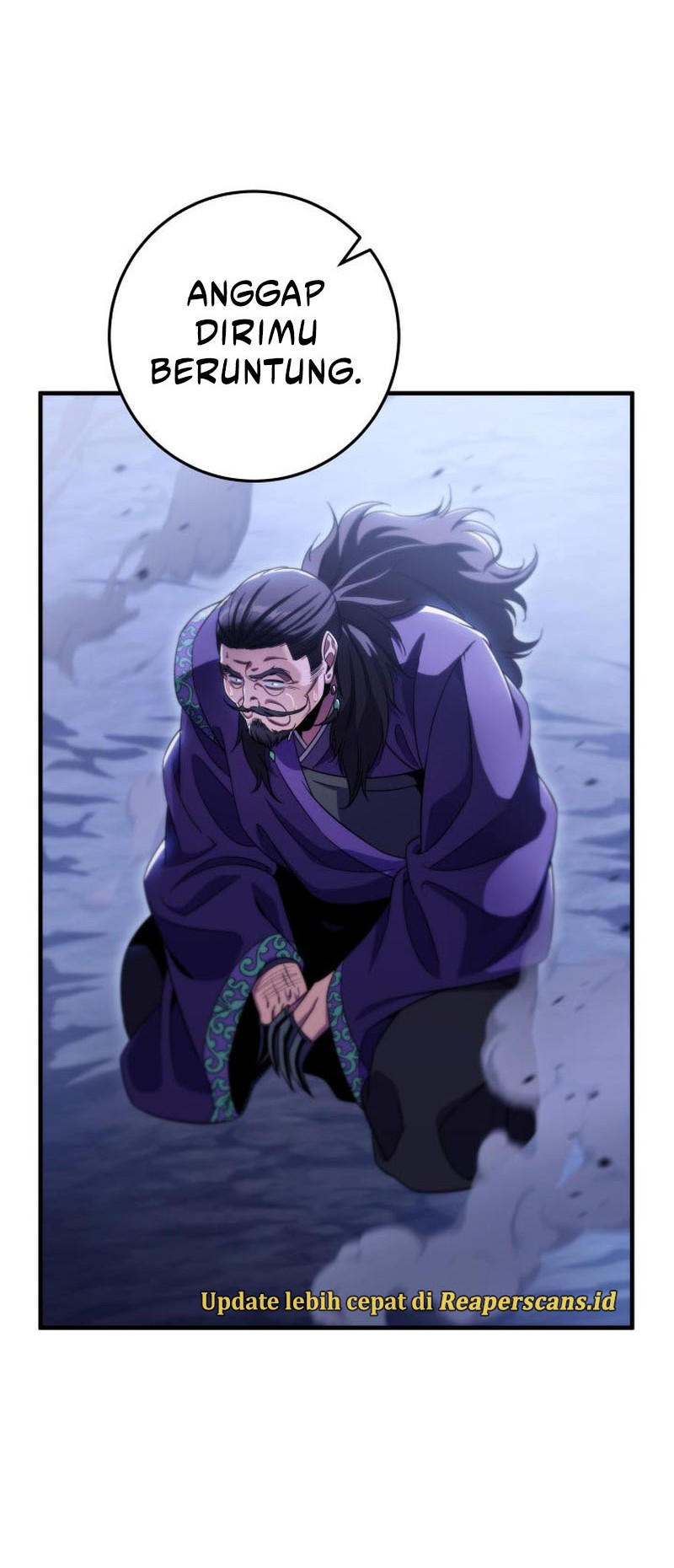 Heavenly Inquisition Sword Chapter 30 - halaman 27