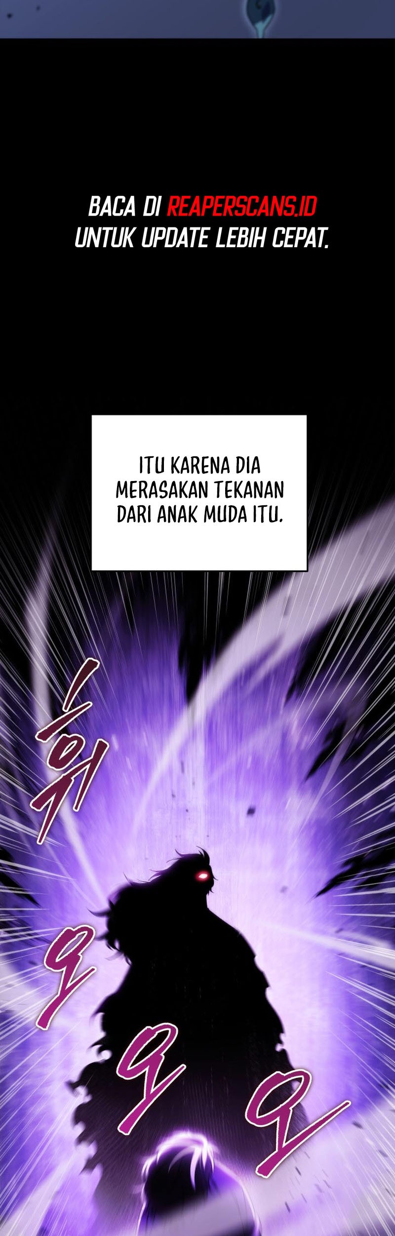 Heavenly Inquisition Sword Chapter 30 - halaman 30