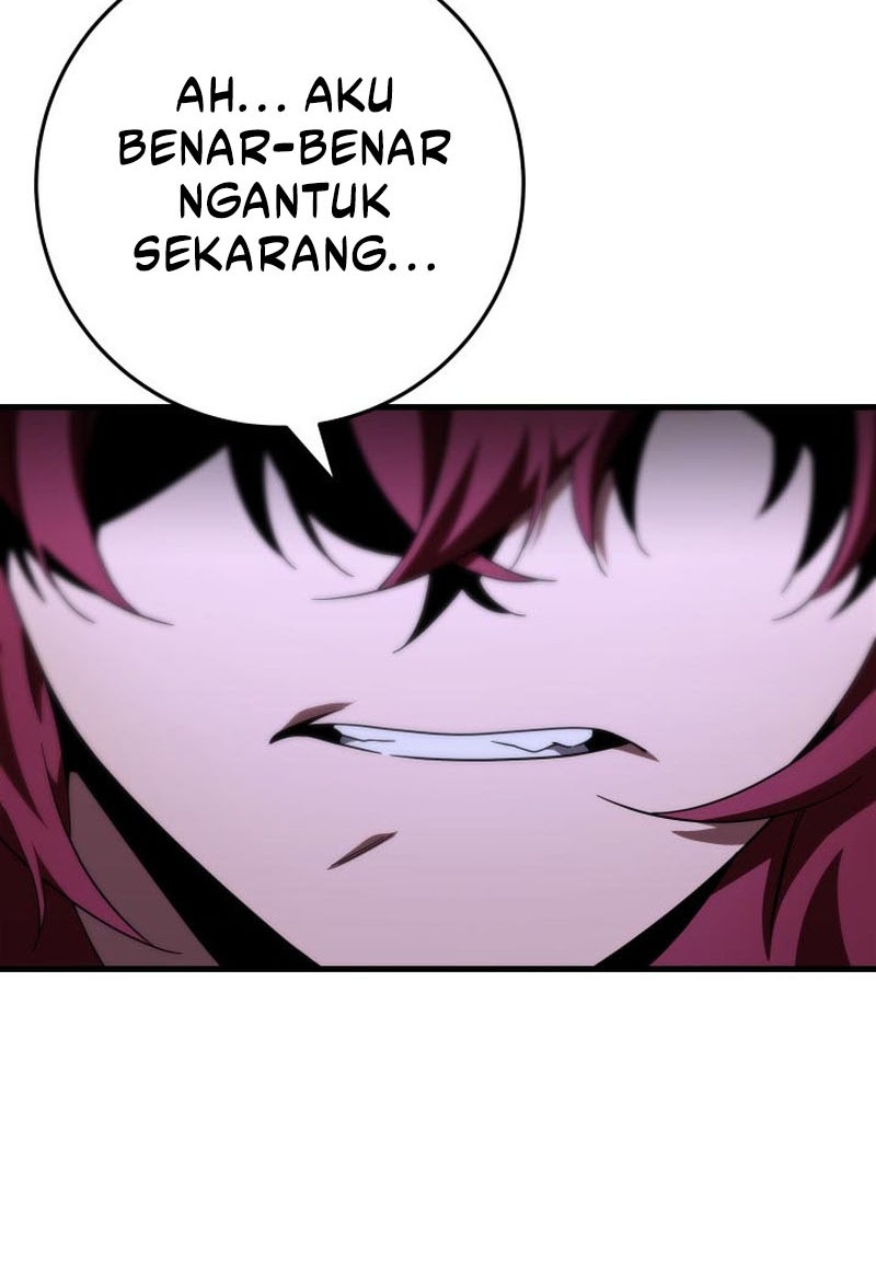 Heavenly Inquisition Sword Chapter 30 - halaman 35