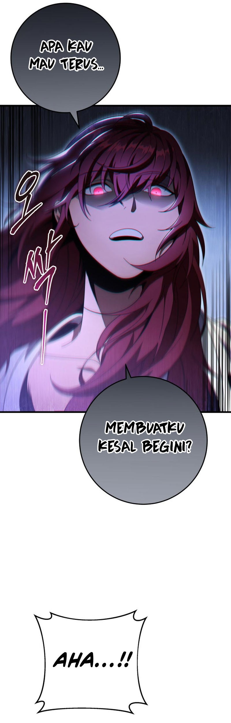 Heavenly Inquisition Sword Chapter 30 - halaman 36