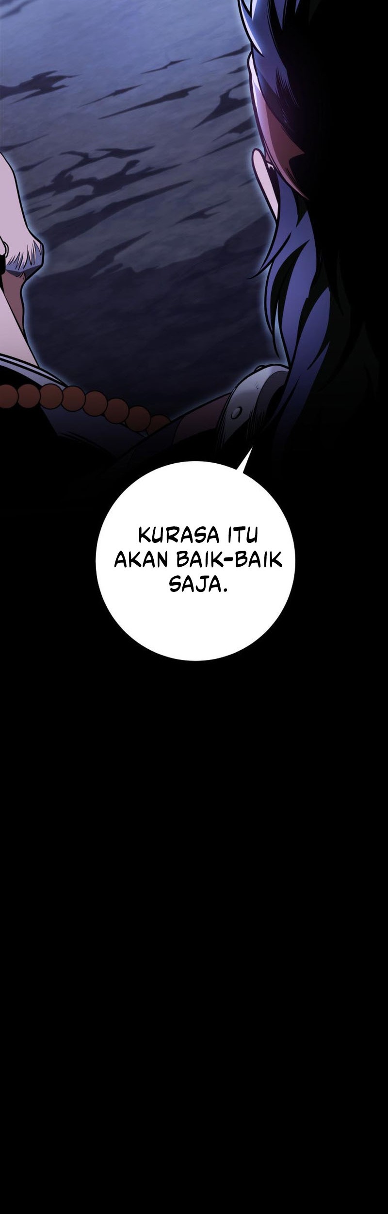 Heavenly Inquisition Sword Chapter 30 - halaman 45