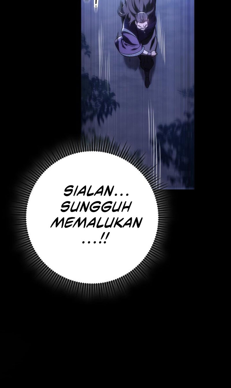 Heavenly Inquisition Sword Chapter 30 - halaman 47