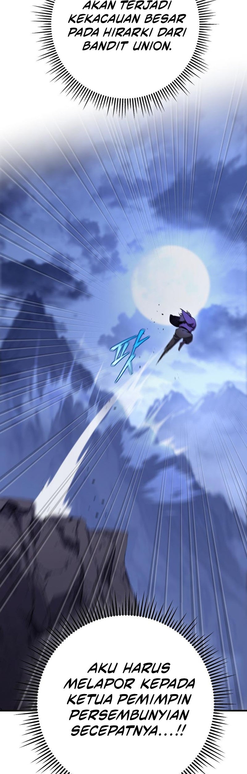 Heavenly Inquisition Sword Chapter 30 - halaman 52