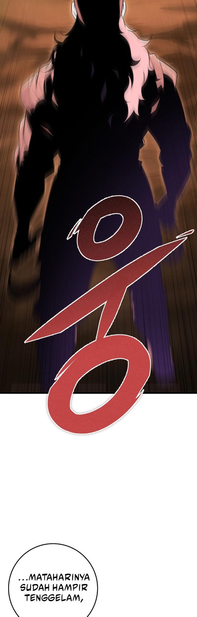Heavenly Inquisition Sword Chapter 30 - halaman 57
