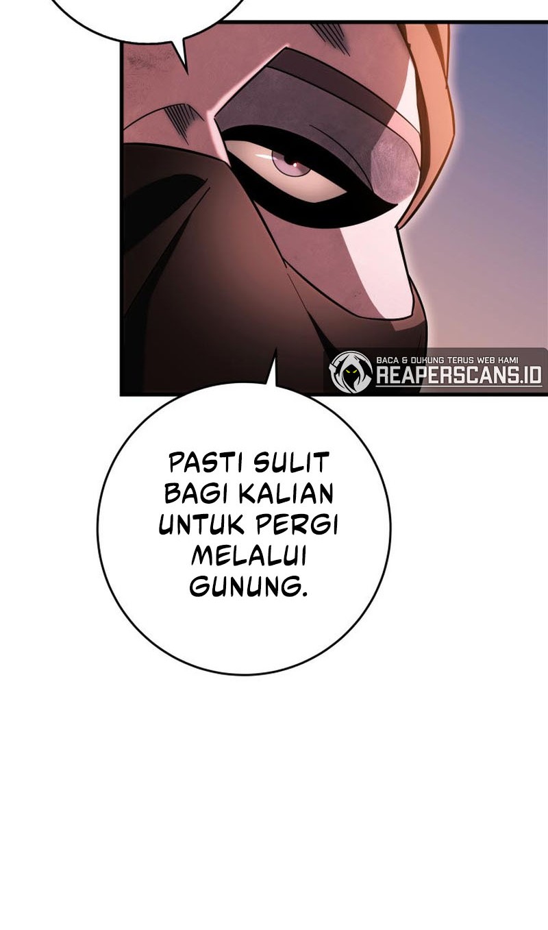 Heavenly Inquisition Sword Chapter 30 - halaman 58