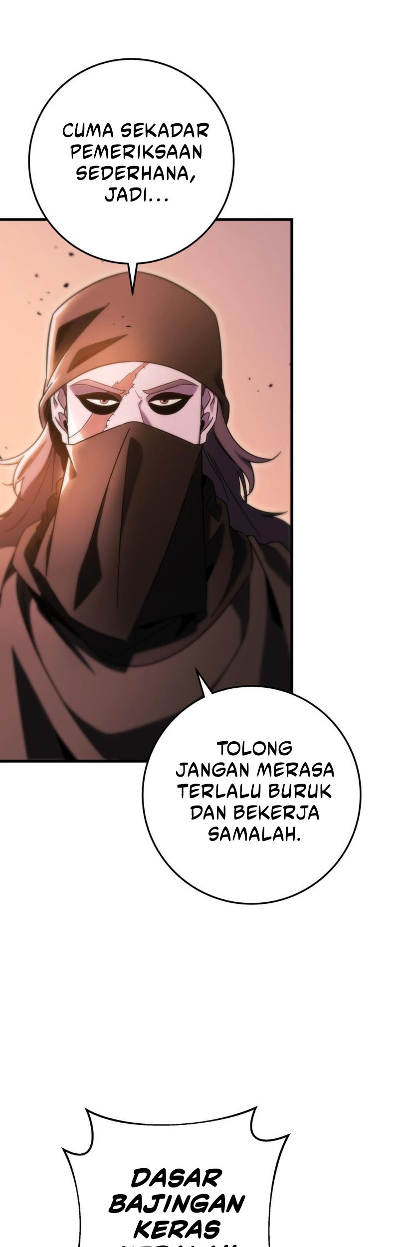 Heavenly Inquisition Sword Chapter 30 - halaman 61