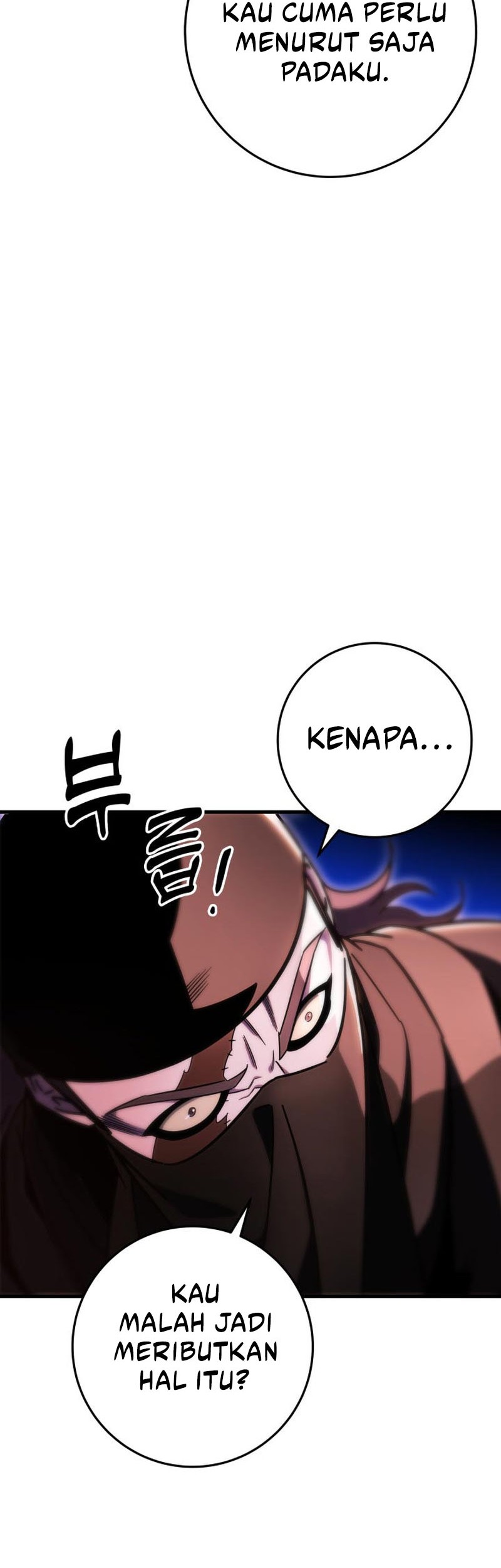 Heavenly Inquisition Sword Chapter 30 - halaman 64