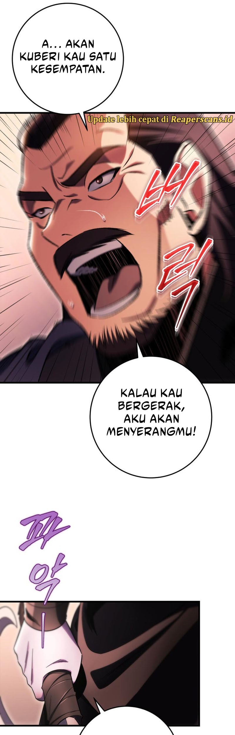 Heavenly Inquisition Sword Chapter 30 - halaman 67