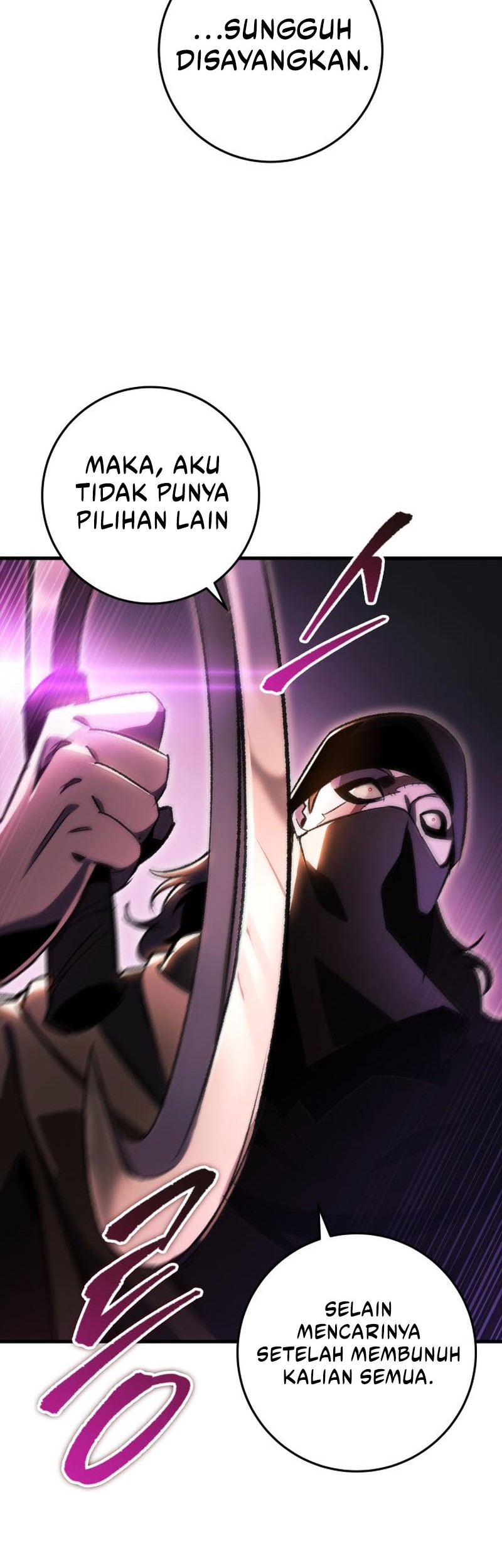 Heavenly Inquisition Sword Chapter 30 - halaman 68