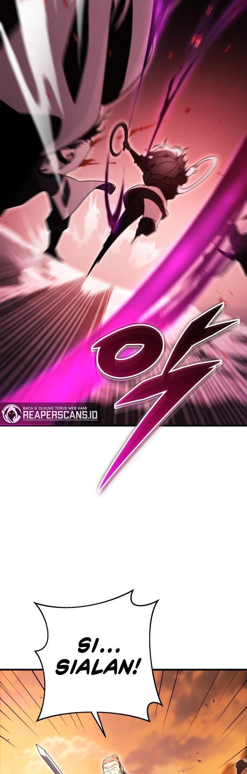 Heavenly Inquisition Sword Chapter 30 - halaman 77