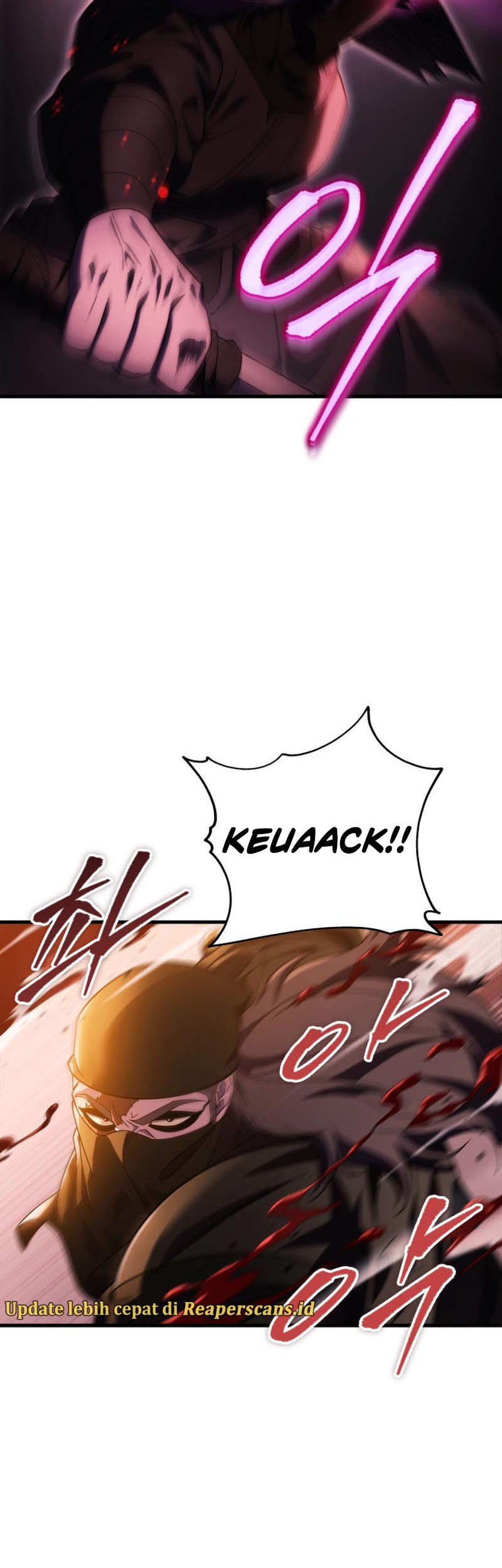 Heavenly Inquisition Sword Chapter 30 - halaman 80