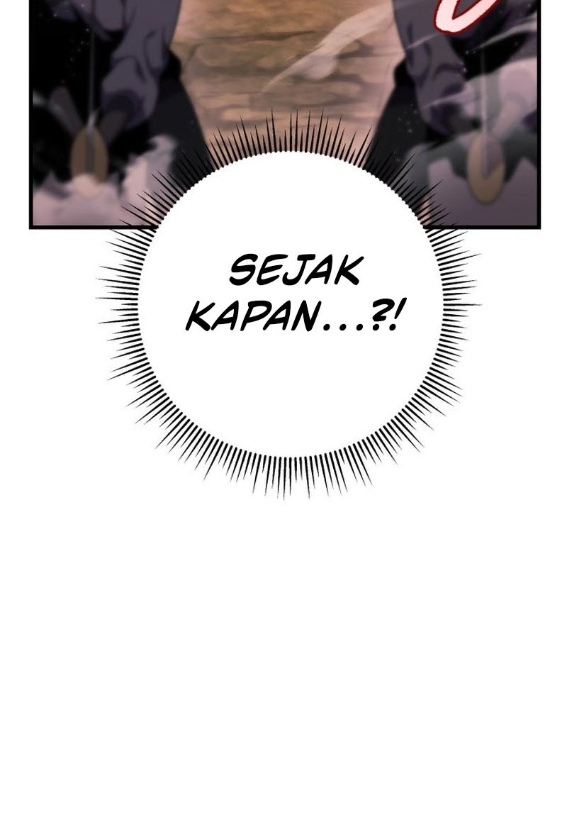 Heavenly Inquisition Sword Chapter 30 - halaman 82