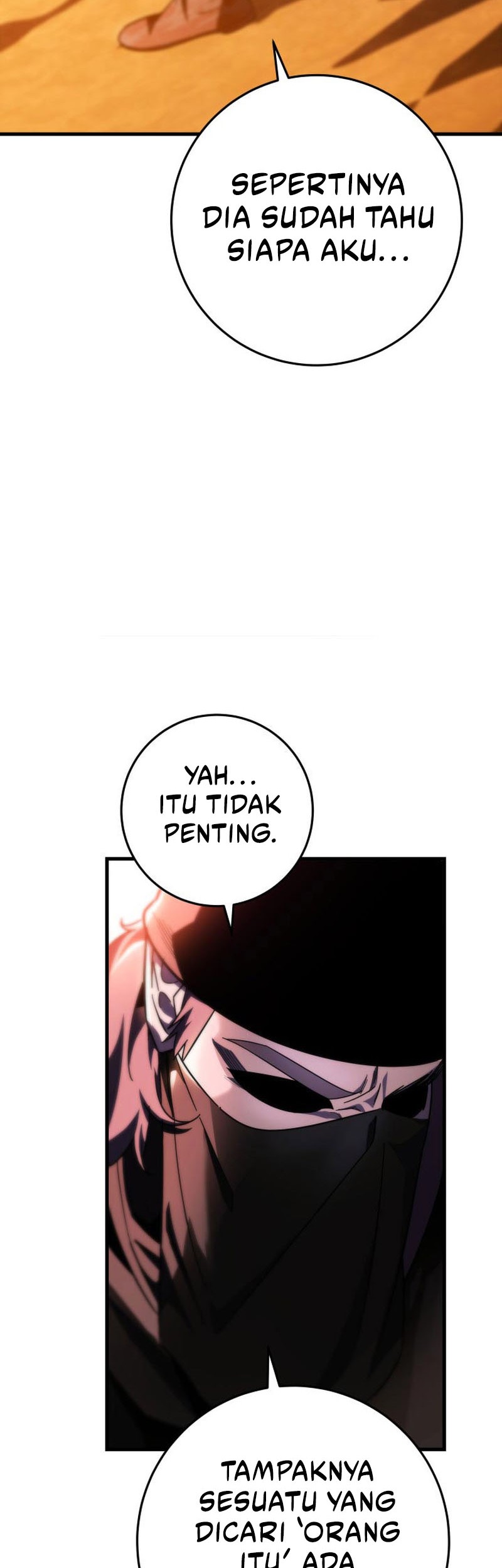 Heavenly Inquisition Sword Chapter 30 - halaman 87