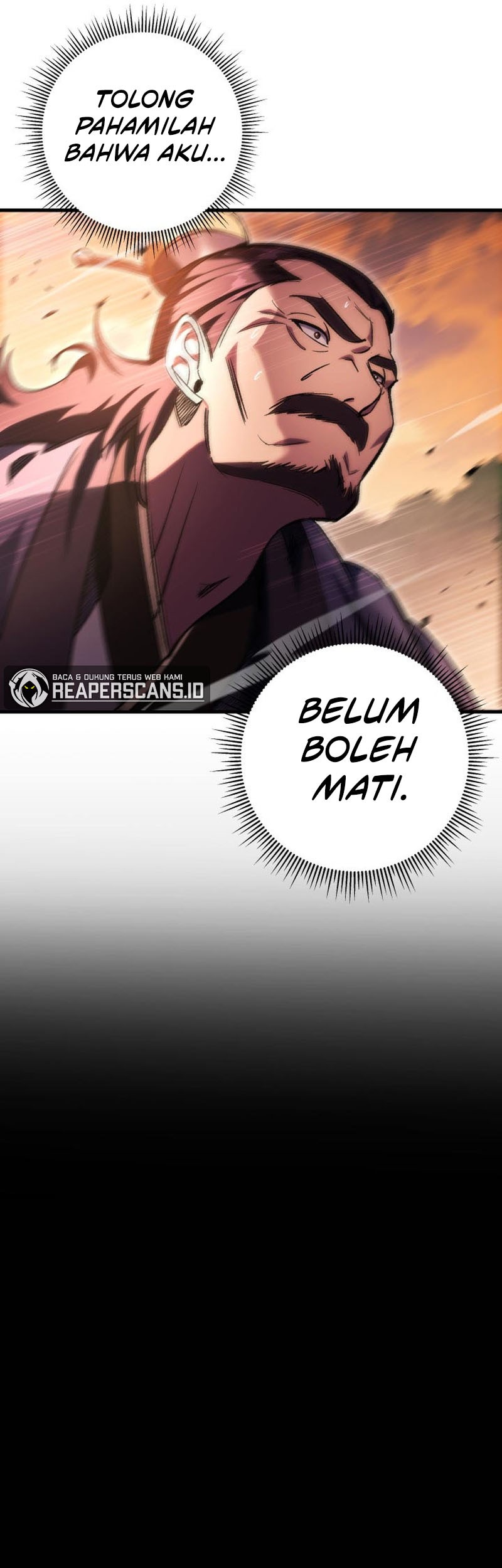Heavenly Inquisition Sword Chapter 30 - halaman 96