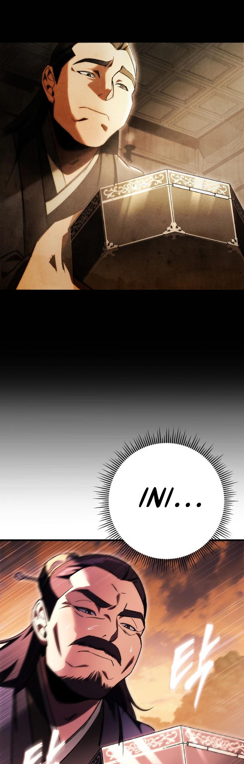 Heavenly Inquisition Sword Chapter 30 - halaman 98