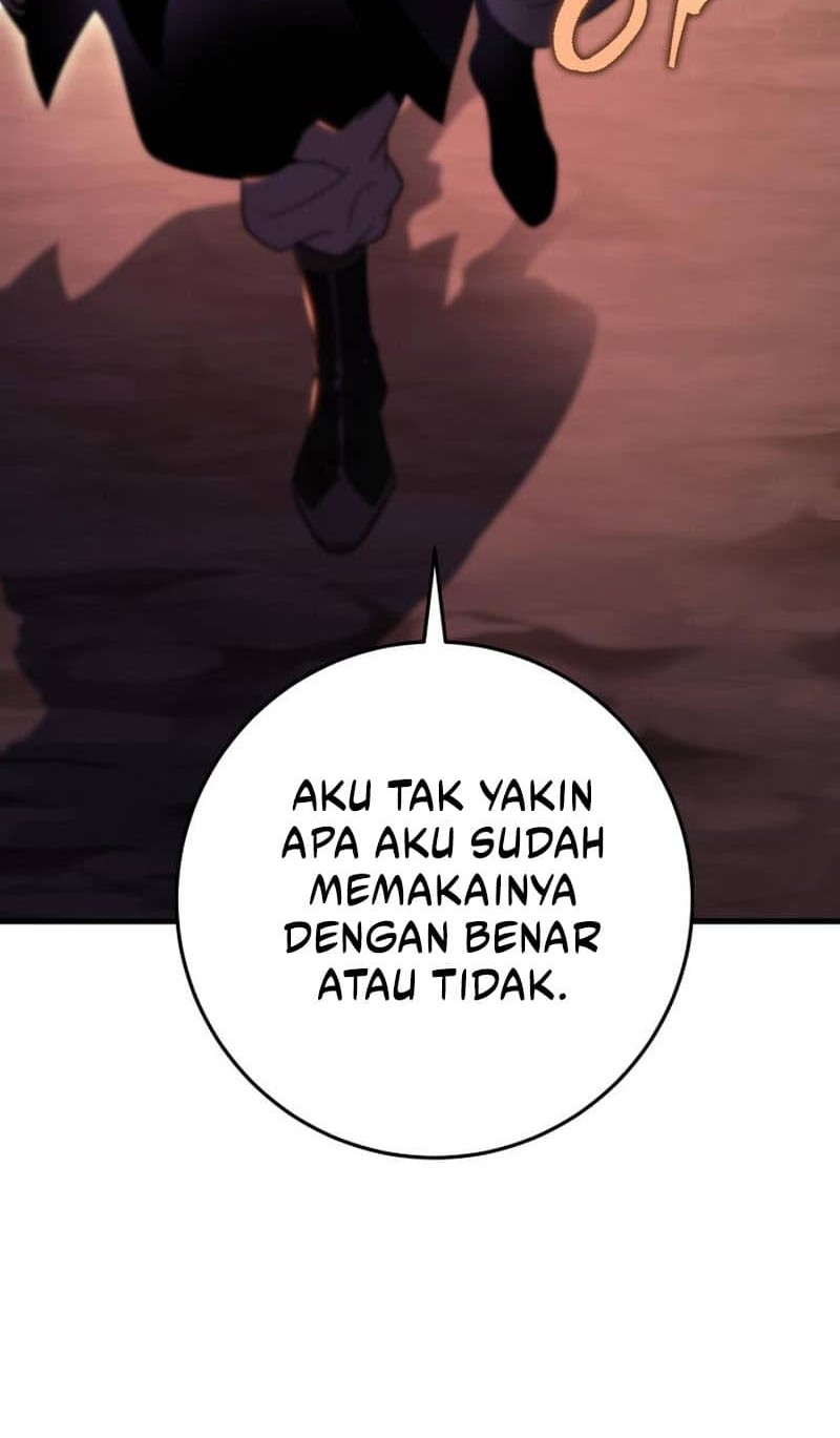 Heavenly Inquisition Sword Chapter 31 - halaman 40