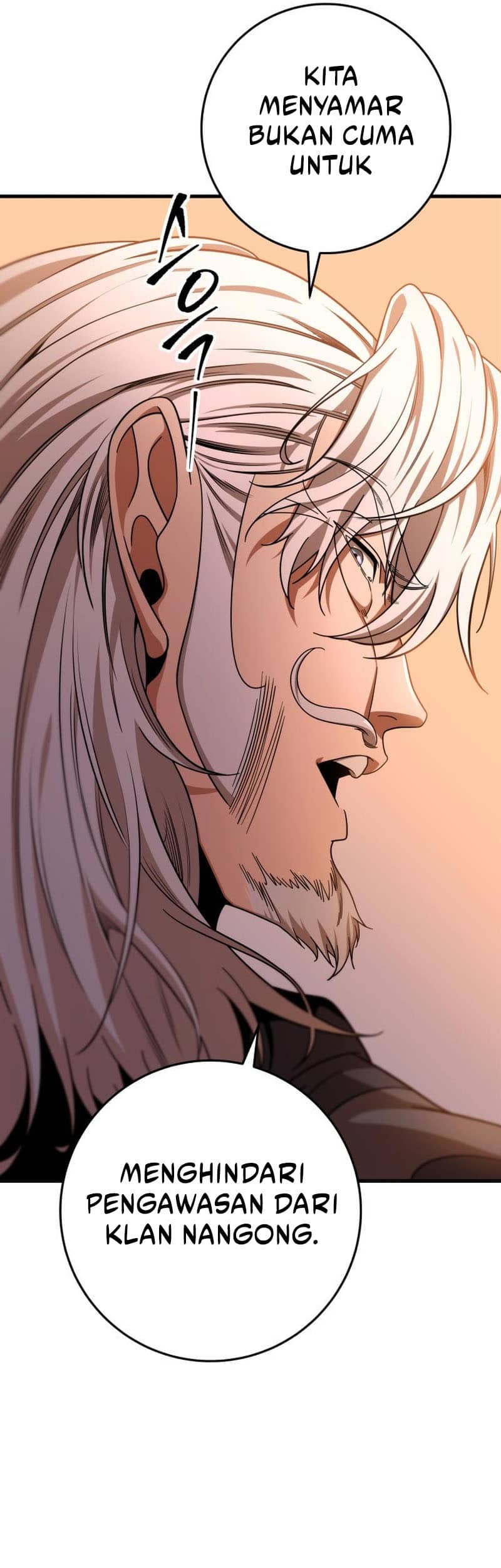Heavenly Inquisition Sword Chapter 31 - halaman 49