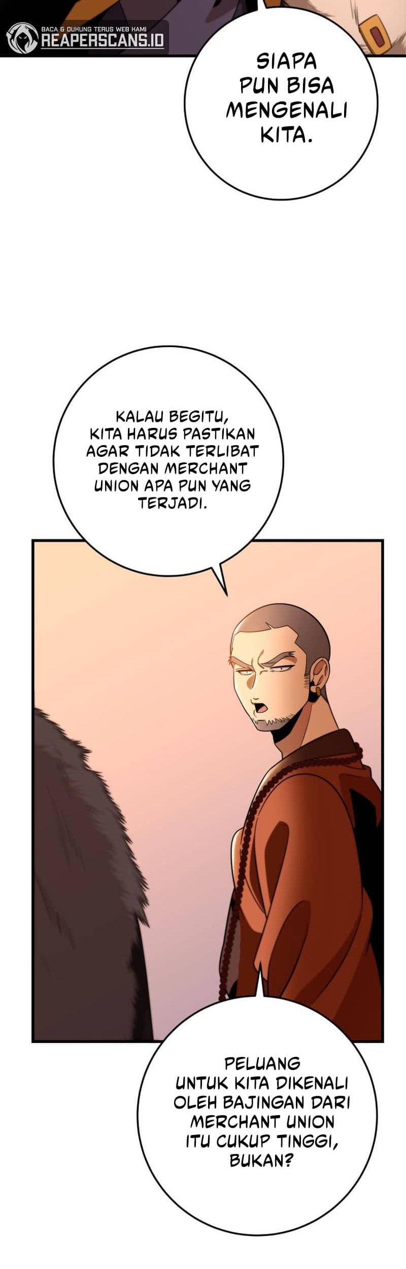 Heavenly Inquisition Sword Chapter 31 - halaman 52