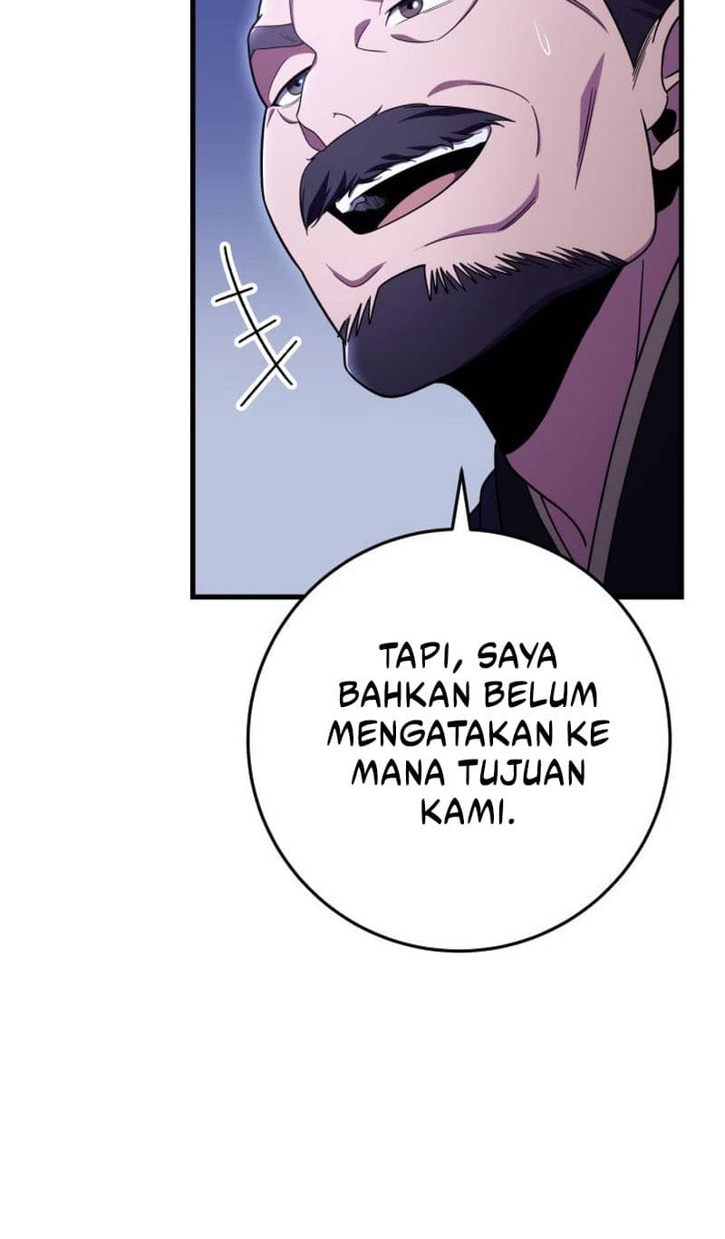 Heavenly Inquisition Sword Chapter 31 - halaman 60