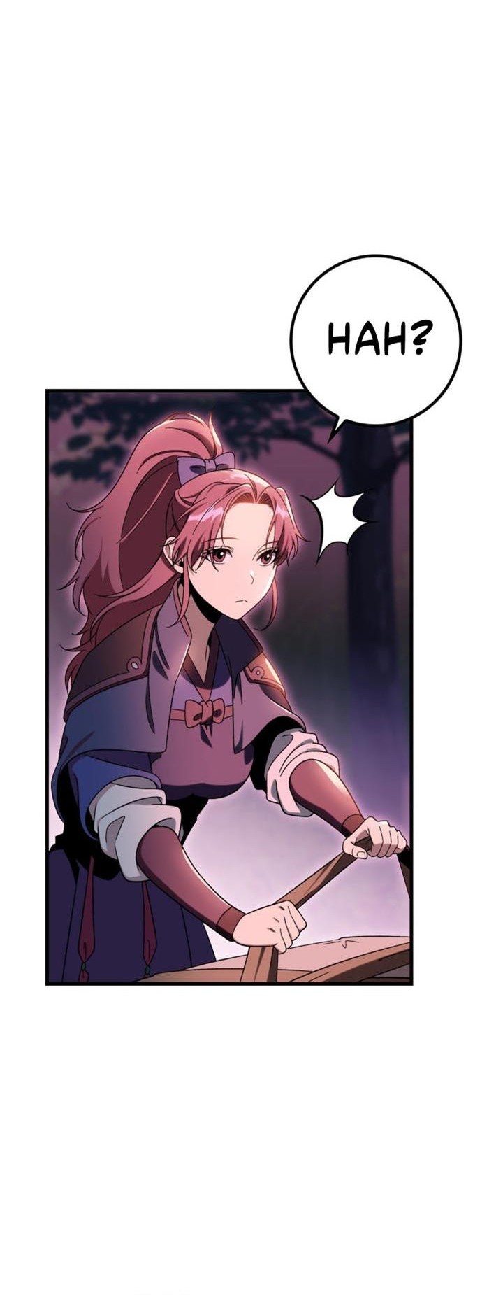 Heavenly Inquisition Sword Chapter 32 - halaman 21