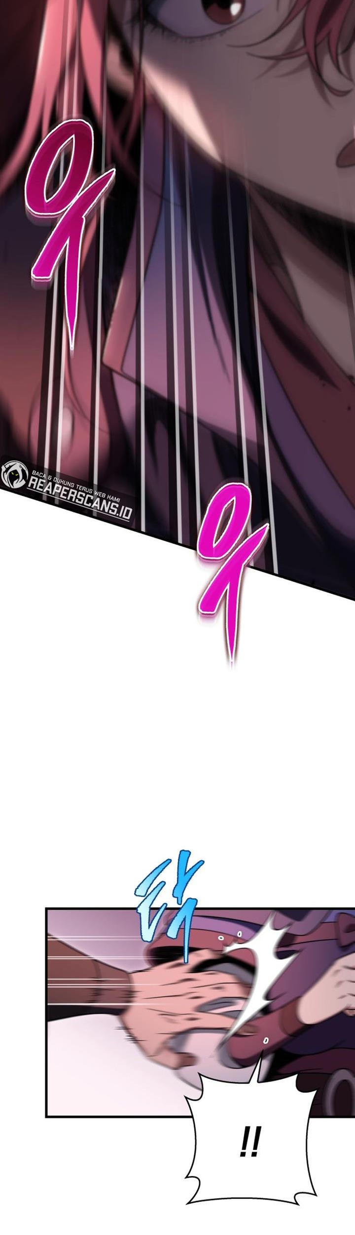 Heavenly Inquisition Sword Chapter 32 - halaman 24