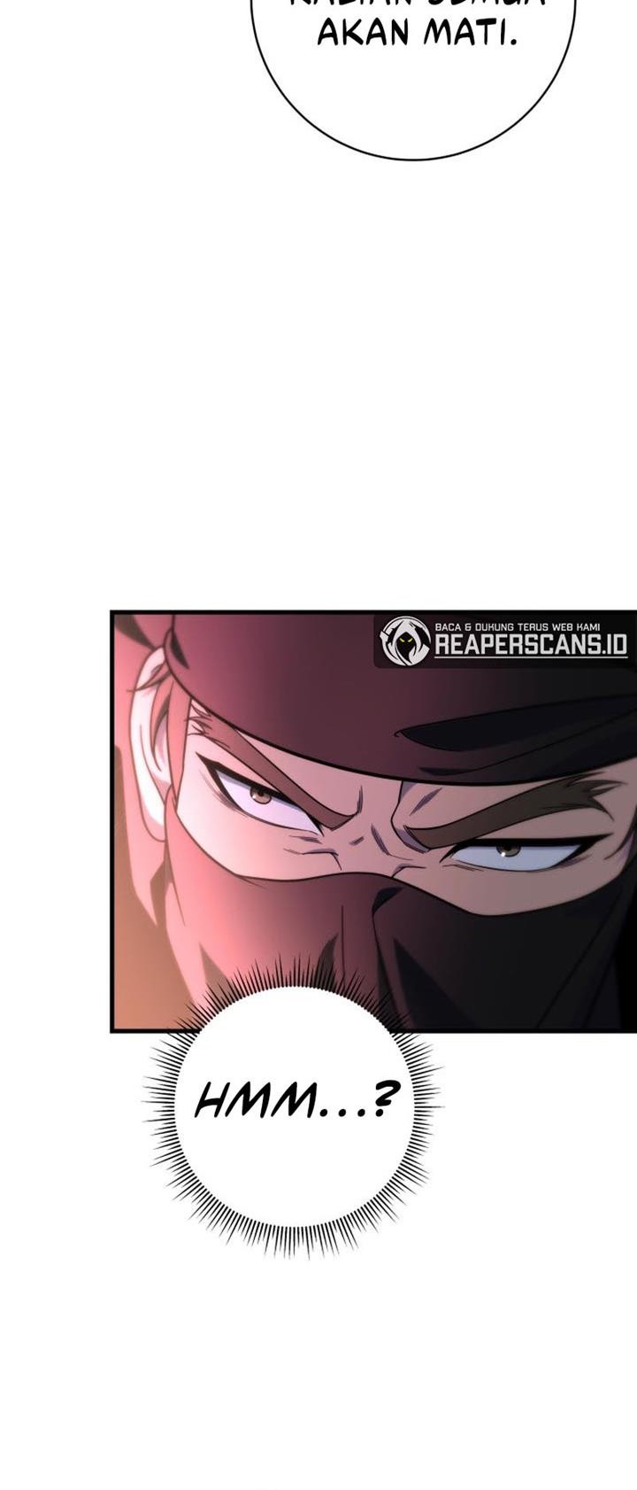 Heavenly Inquisition Sword Chapter 32 - halaman 31