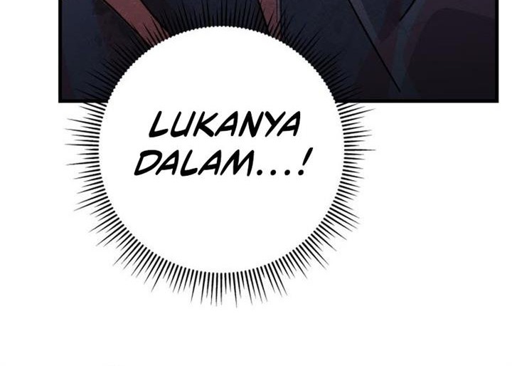 Heavenly Inquisition Sword Chapter 32 - halaman 39
