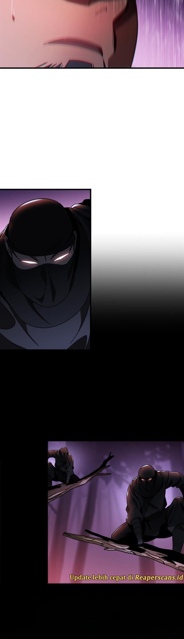 Heavenly Inquisition Sword Chapter 32 - halaman 42